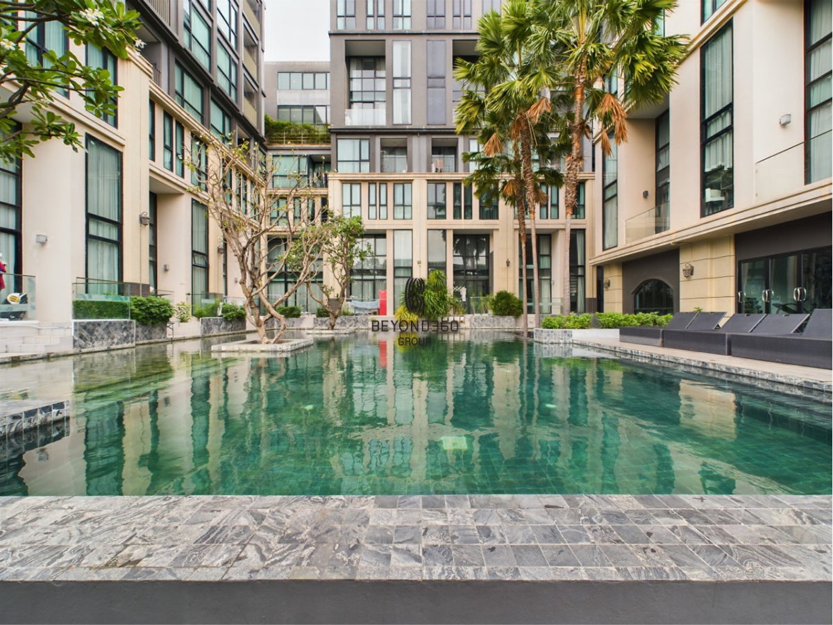 picture The Unique Sukhumvit 62/1 🌟PN-00006285🌟 - 18/19