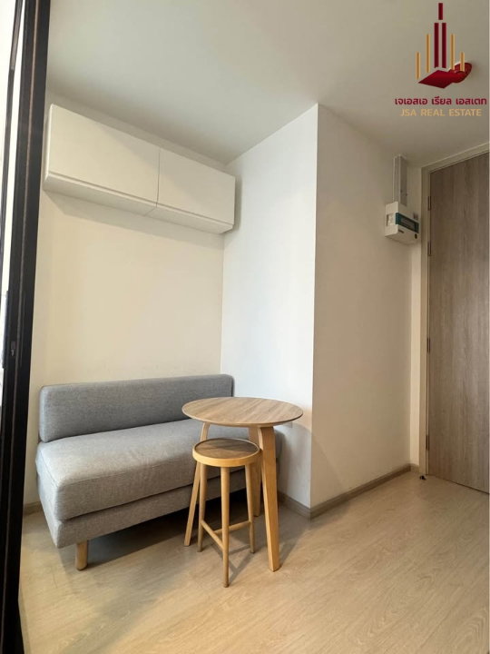 picture ✨ For Rent: Noble Ambience Sukhumvit 42 Condo ✨ 💰 Only 18,000 THB/month - 3/6