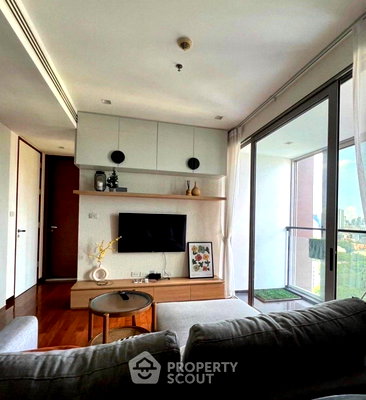Condos for rent : Pet-Friendly 2-BR 70 Sqm Condo At Ashton Morph 38 near BTS Thong Lor (300m) (ID 2883192)