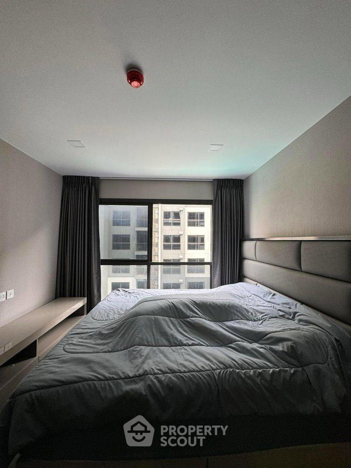 รูป คอนโด 2 ห้องนอน 50 ตร.ม. โครงการ The Politan Breeze ใกล้ MRT เพียง 400 ม. (ID 1498168) - รูปที่ 3/5