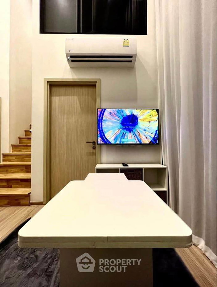 รูป คอนโด 1-ห้องนอน ที่ มารุ เอกมัย 2 ใกล้ BTS เอกมัย (ID 2940136) - รูปที่ 7/32