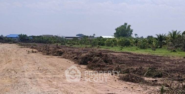 รูป ขายที่ดิน 1,899 ตร.ม. บ้านกลาง สันป่าตอง เชียงใหม่ (ID 2940259) - รูปที่ 2/3