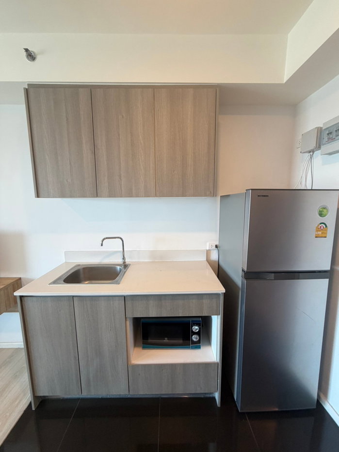 รูป ให้เช่าคอนโด A space Mega หลังIkea - รูปที่ 6/17
