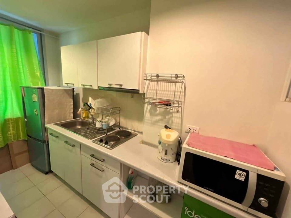 picture 1-BR Condo at Life @ Ratchada-Suthisan near MRT Sutthisan (ID 2943147) - 5/7