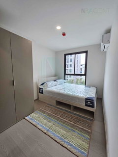 รูปภาพ For Rent Condo GOOD DAY SUKHUMVIT 93 Building A, Floor 5,1 bed room, Room size 27 sqm