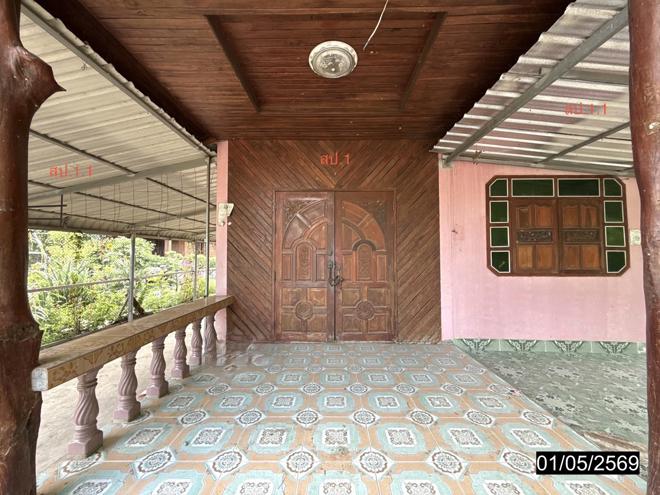 picture HOME 155 Sq.w. Phu Khieo Chaiyaphum for 673,000 - 12/32