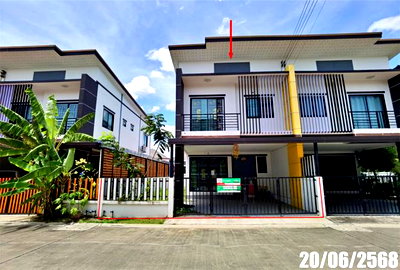 Houses for sale Muang Chon Buri Chonburi : HOME 36.8 Sq.w. Muang Chon Buri Chonburi for 1.8M