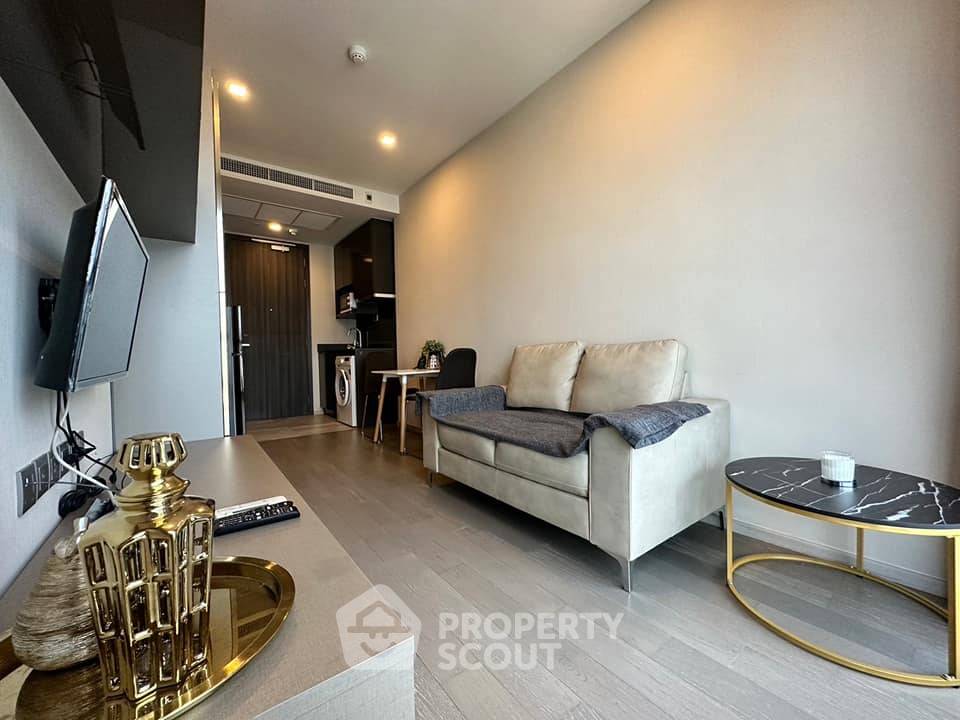 รูป คอนโด 1 ห้องนอน เดินทางสะดวก ใน Ashton Asoke ห่าง MRT สุขุมวิท 20 ม. (ID 1471166) - รูปที่ 7/12