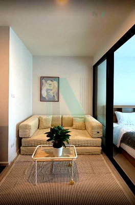 Condos for rent : 🎉 For Rent Condo A SPACE MEGA Building 1, Floor 14,1 bed room, Room size 28.00 sqm