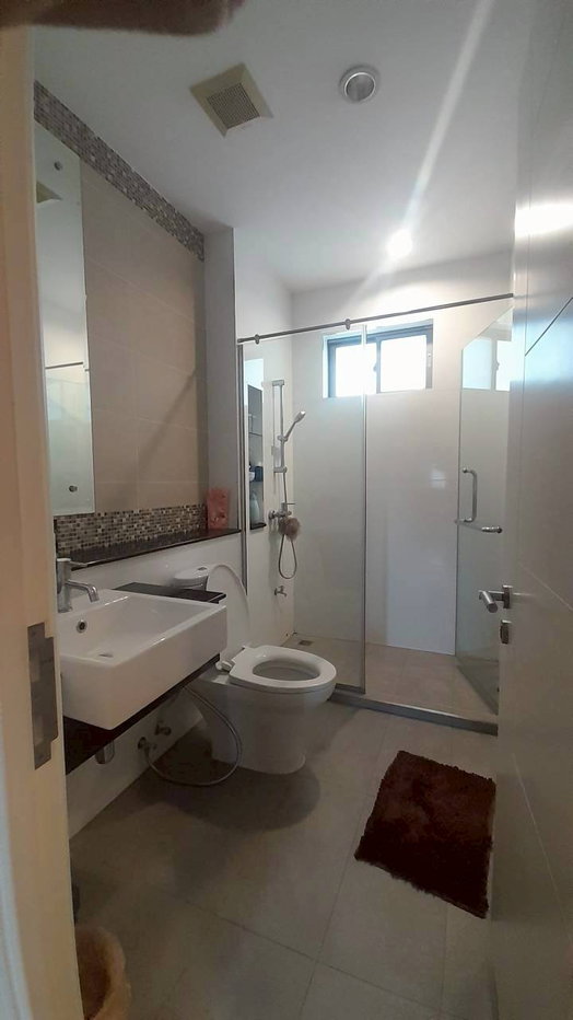 รูป ขายบ้านเดี่ยว หมู่บ้านชลลดา รามอินทรา ถนนกาญจนาภิเษก7 เนื้อที่ 140.1 ตรว. - รูปที่ 26/28