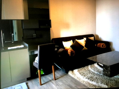 Condos for rent : P-50141 🔑 1Bedroom for Rent, Beautiful Condo, The Room Sukhumvit 69 Near BTS Phra Khanong,  Line: @easythaihome 085-592-2897