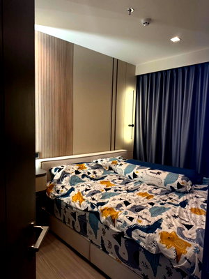 คอนโดให้เช่า : 🏢 ให้เช่าคอนโด : Life Asoke Hype (ไลฟ์ อโศก ไฮป์)   รหัสทรัพย์ | 📌LNP-C13374 