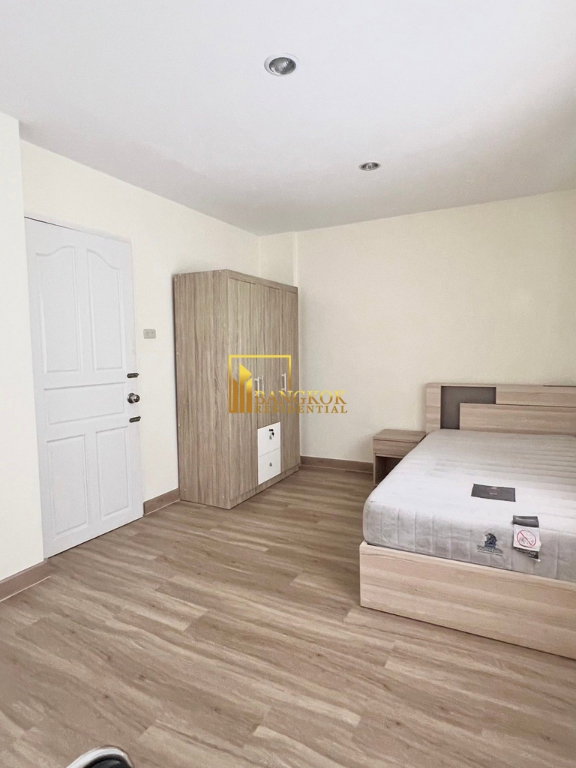 รูป Modern 4 Bedroom House For Rent in Sathorn Area - BR28347SH - รูปที่ 10/12
