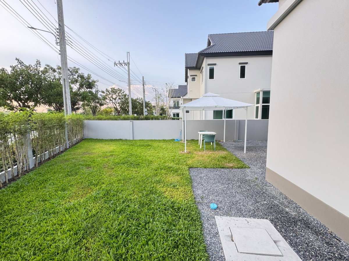 รูป For Rent at  Setthasiri Great Couple - Jatuphoti. - รูปที่ 21/26