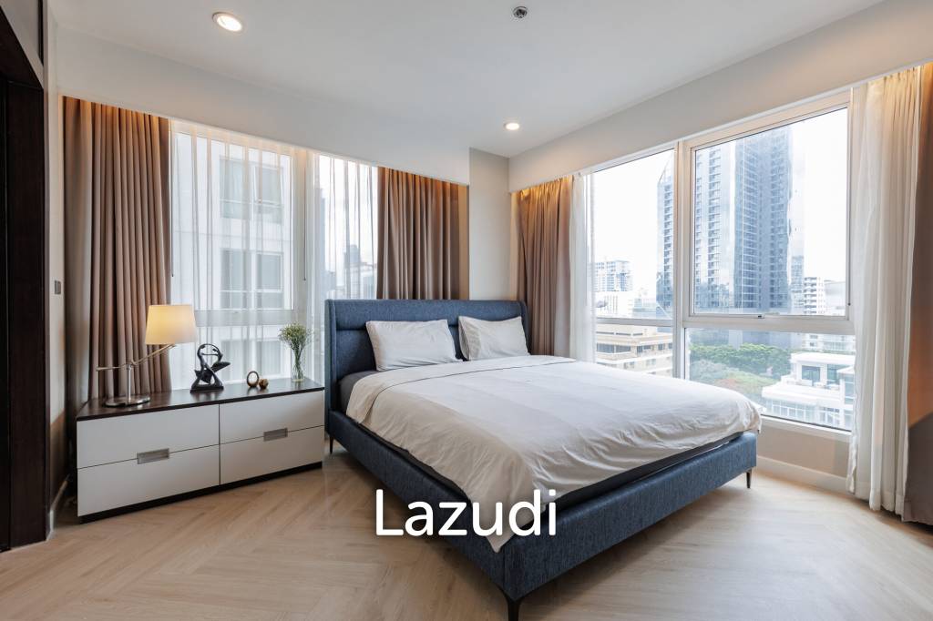 picture 55 Sqm 1 Bed The Complete Rajprarop - 7/11