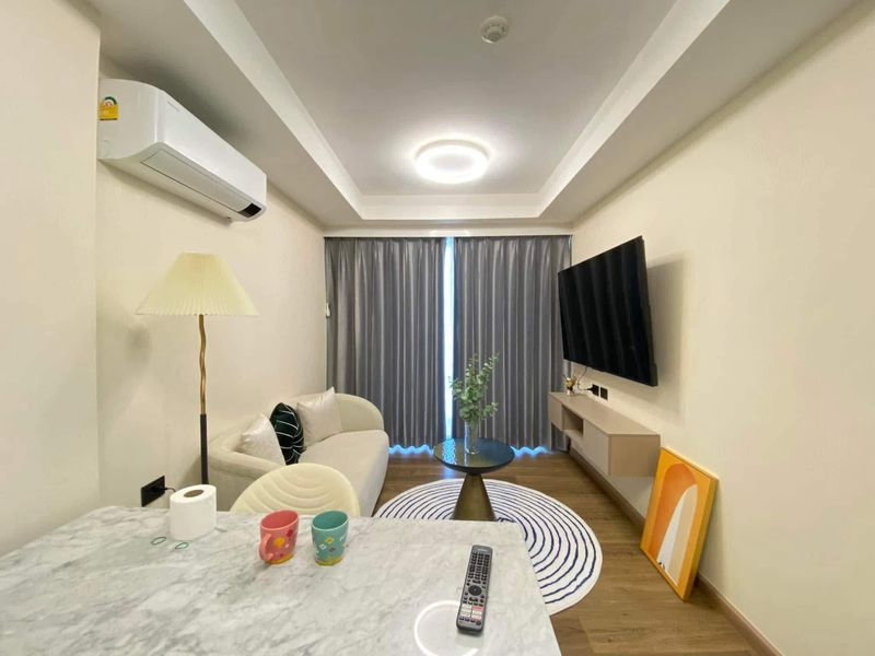 picture 🏙️✨ The One Condo for Rent – Fully Furnished with Premium Facilities, Only 15,000 THB/month ✨ - 3/9