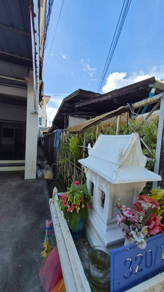 รูป ให้เช่าอาคารพาณิชย์ ทำเลทอง ตลาดแม่ริมพลาซ่า - รูปที่ 15/34