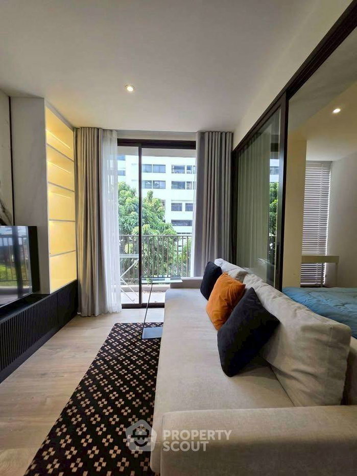 รูป คอนโด 1-ห้องนอน ที่ ฟินน์ อโศก ใกล้ BTS อโศก (ID 2938411) - รูปที่ 2/18
