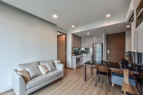 [FOR RENT] The Address Sathorn | 2 Bedrooms – 42,000 THB/Month