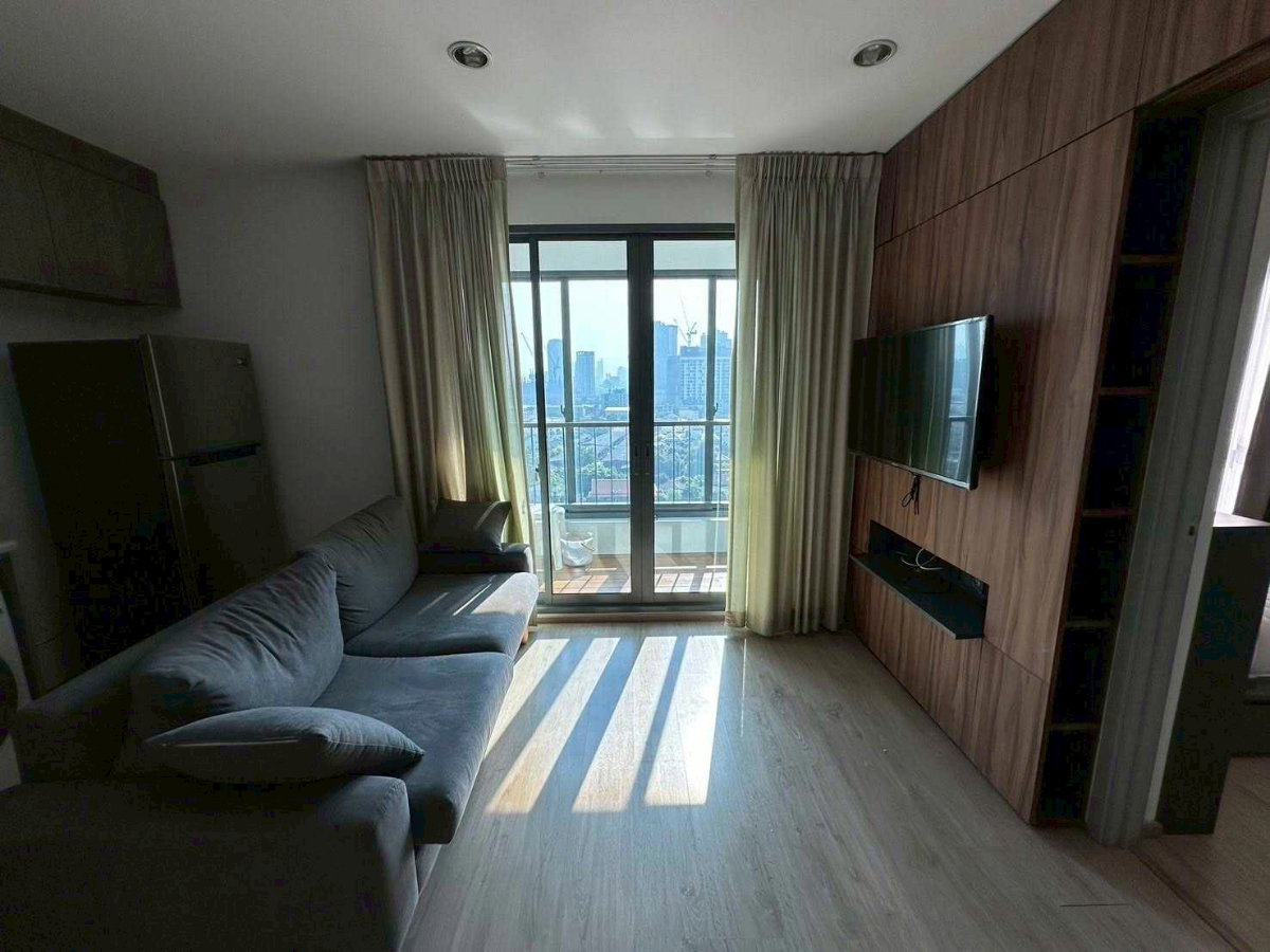 picture ✨ Exclusive Sale: Ideo Wutthakat | 2 Bedrooms in Pristine Condition – 3.99 MB - 5/5