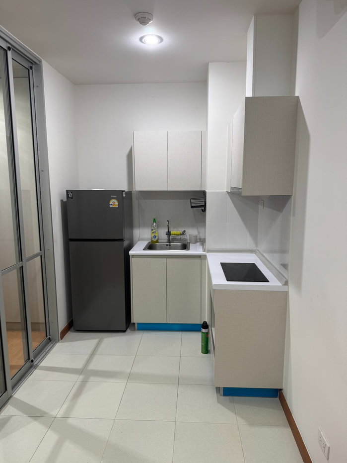 รูป 📣For Rent 🌃The President Sukhumvit - Samutprakarn (เดอะ เพรสซิเด้นท์ สุขุมวิท - สมุทรปราการ) 🌟 CH-036 - รูปที่ 7/8