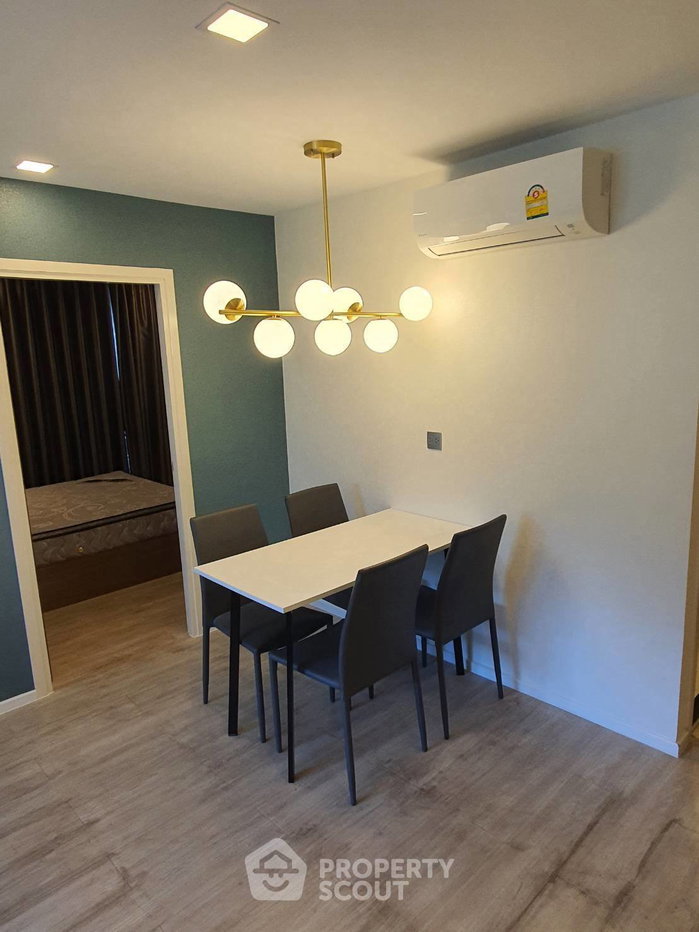 รูป คอนโด 2-ห้องนอน ที่ แอทโมซ ลาดพร้าว 71 ใน ลาดพร้าว (ID 2942213) - รูปที่ 3/16