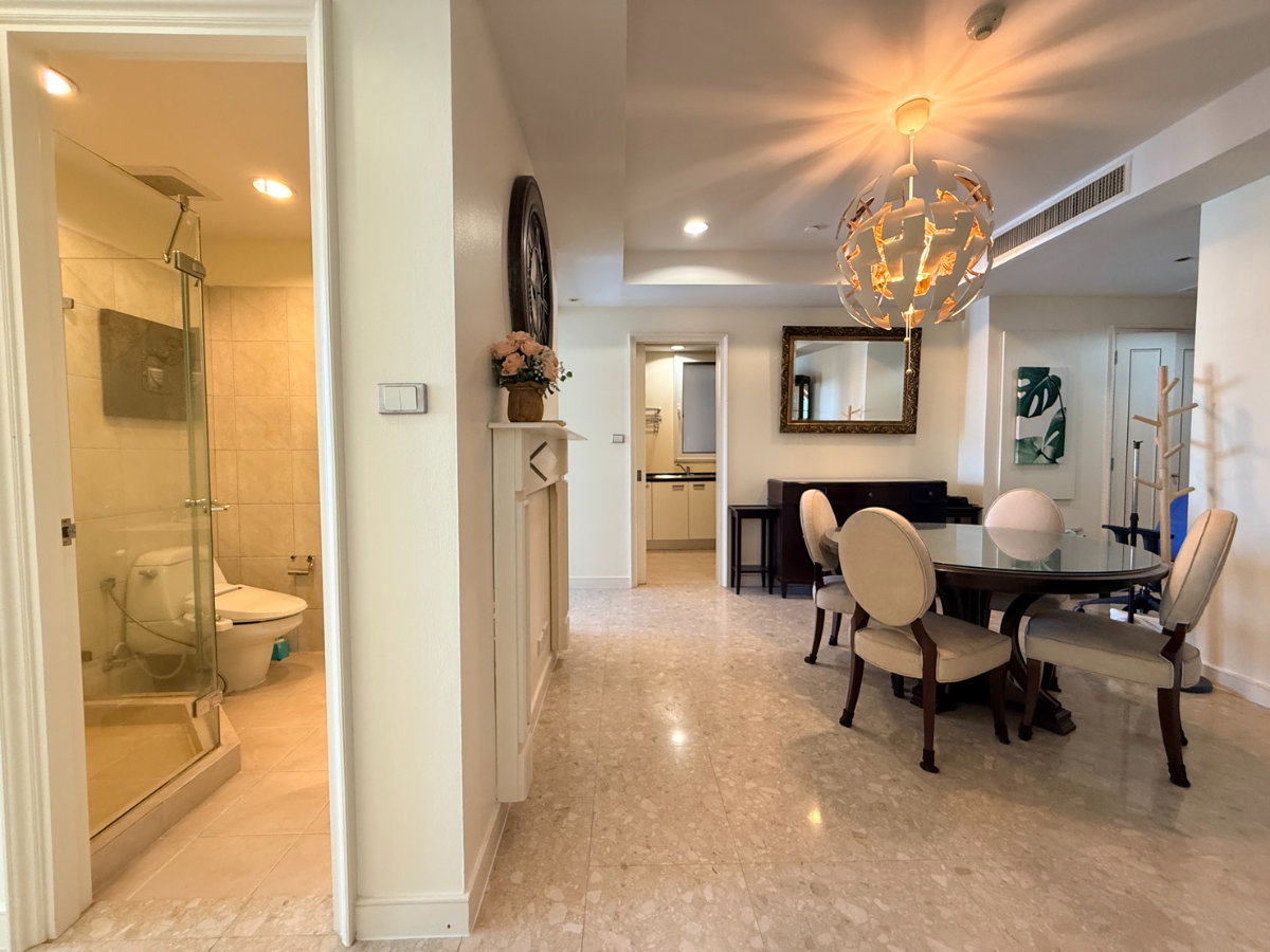 รูป ด่วน! 2 ห้องนอน Hampton Thonglor 10 ราคาดีสุดตอนนี้ - รูปที่ 8/9