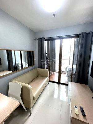 Condos for rent : For Rent Condo , Ideo Mix Sukhumvit 103 , BTS-Udom Suk , Bang Na , Bang Na , Bangkok , CX-125161 ✅ Live chat with us ADD LINE @connexproperty ✅