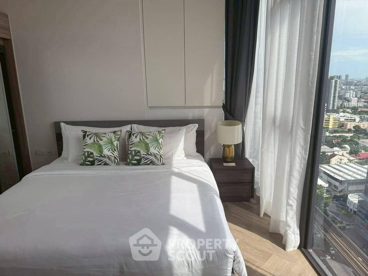 รูป คอนโด 2-ห้องนอน ที่ รามาดา เรสซิเดนซ์ (สุขุมวิท 87) บาย ไซมิส แอสเสท ใกล้ BTS อ่อนนุช (ID 2937140) - รูปที่ 17/17