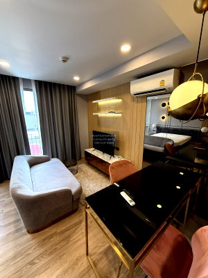 Condos for rent : 🔥🔥🔥 For Rent Condo , SAVVI ARI 4 , BTS-Ari , Sam Sen Nai , Phaya Thai , Bangkok , CX-146075 ✅ Live chat with us ADD LINE @connexproperty ✅ 🔥🔥🔥