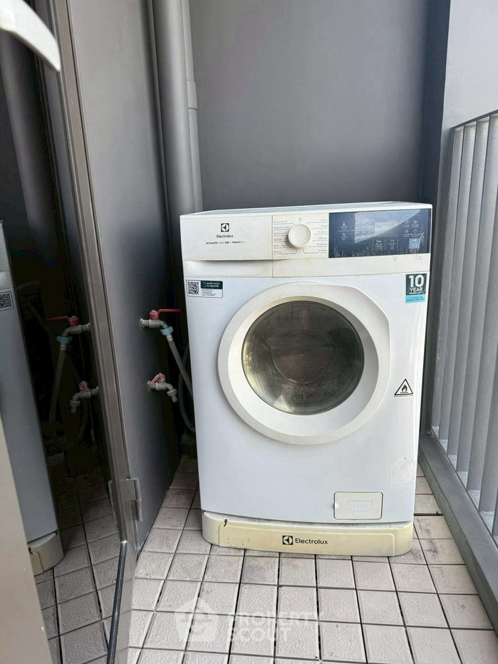 รูป คอนโด 2-ห้องนอน ที่ รามาดา เรสซิเดนซ์ (สุขุมวิท 87) บาย ไซมิส แอสเสท ใกล้ BTS อ่อนนุช (ID 2937140) - รูปที่ 16/17