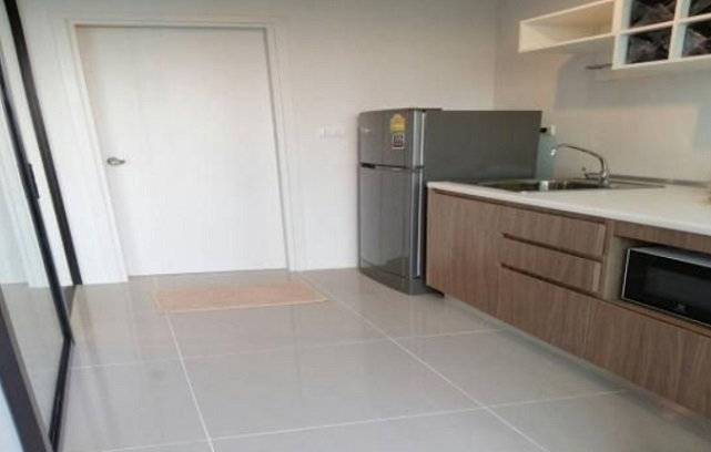 picture **For Rent: The Stage Taopoon Interchange 1 Bedroom 27 sqm 25th Floor - 9,500 THB/Month** - 4/7