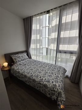Fynn Asoke near BTS Asok Move-in Ready, Just Bring Your Bags
