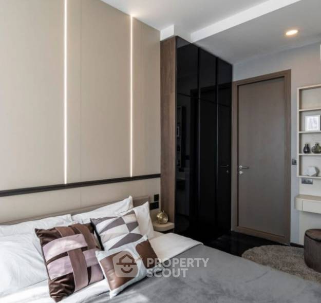 picture 2-BR Condo at Park Origin Thonglor near BTS Thong Lor (ID 2939728) - 2/3