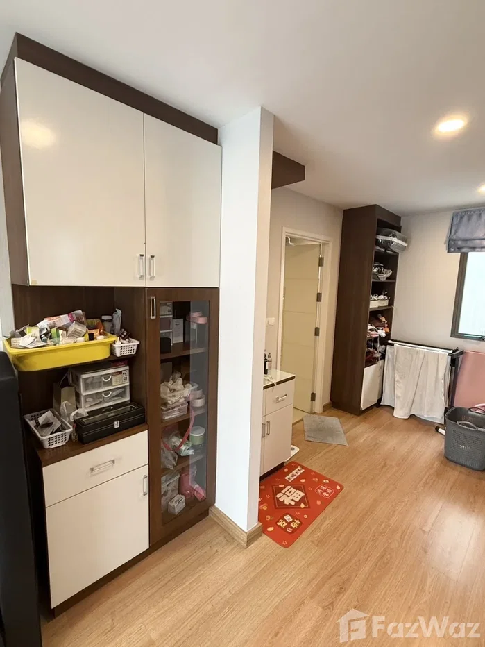 picture 曼谷帕塔纳卡恩黄金地段独立式住宅（出售/出租）Detached House Pattanakarn Sale/Rent 6297186 - 14/23