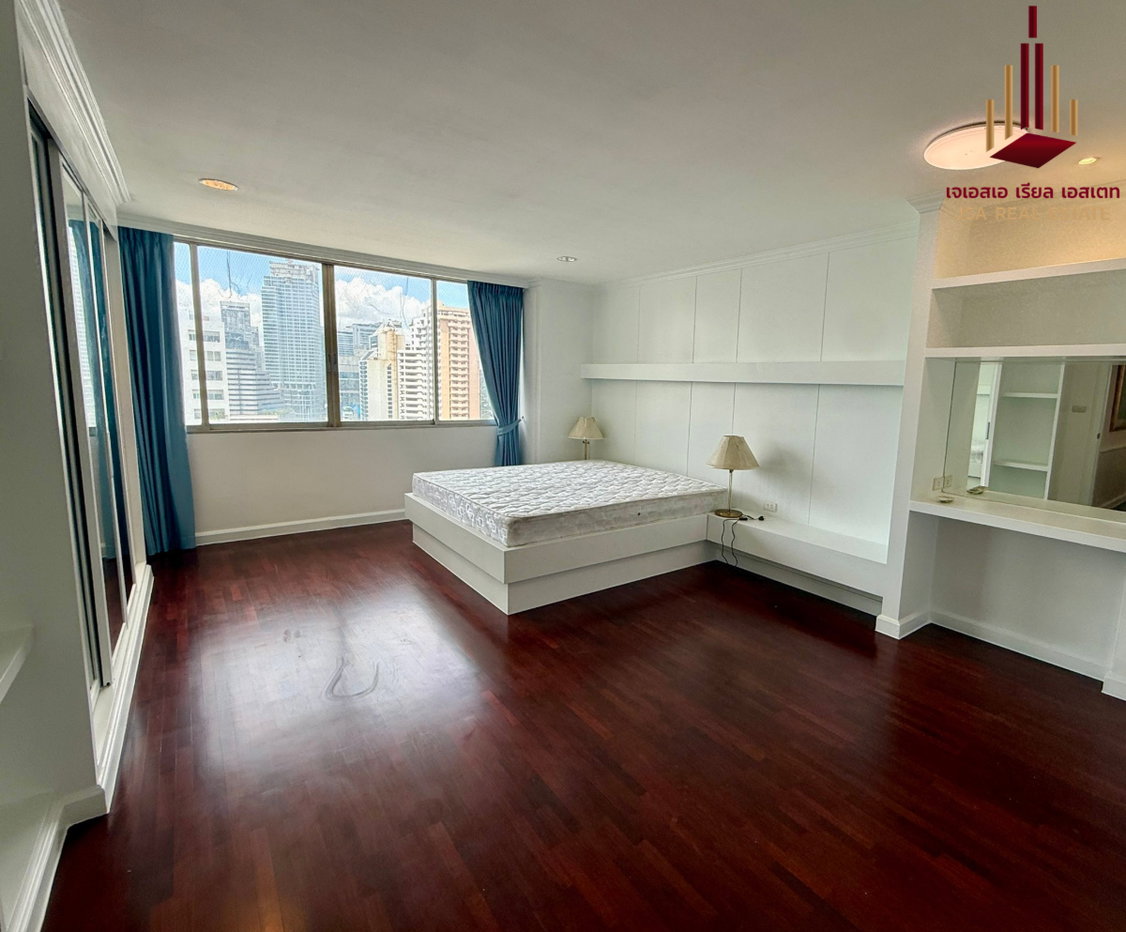 picture ✨ For Rent : D.S. Tower 1 Sukhumvit 33 Condo ✨ 💰 Only 95,000 THB/month - 7/8