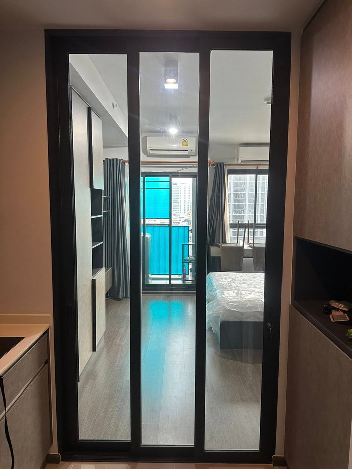 รูป 🟢ER26145 🟢ให้เช่า / For Rent IDEO Phaholyothin - Chatujak 1 ห้องนอน 1 ห้องน้ำ 💰 ราคา 17,000 บาท/เดือน - รูปที่ 3/10