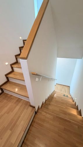 3-bed townhouse for sale, 290 sqm, 27 sq wah, Mayfield Pinklao