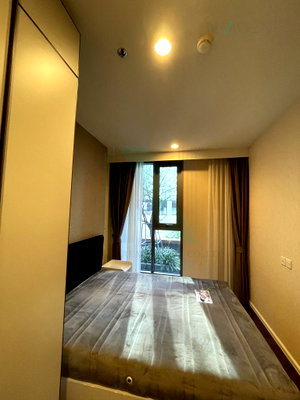 Condos for rent : 🎉 For Rent Condo WHIZDOM INSPIRE SUKHUMVIT Building 1, Floor 6,2 bed room, Room size 50.00 sqm