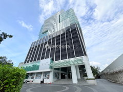 logo project Sathorn Heritage
