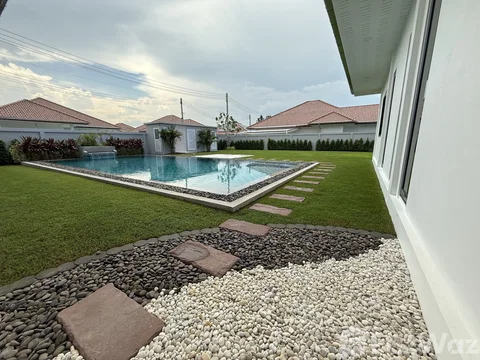 A spacious 4 bedroom designed pool villa at Mali Boutique 6383497