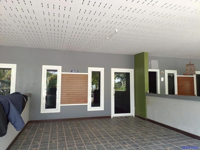 picture TOWN HOUSE 23.6 Sq.w. Muang Trang Trang for 1.5M - 2/26