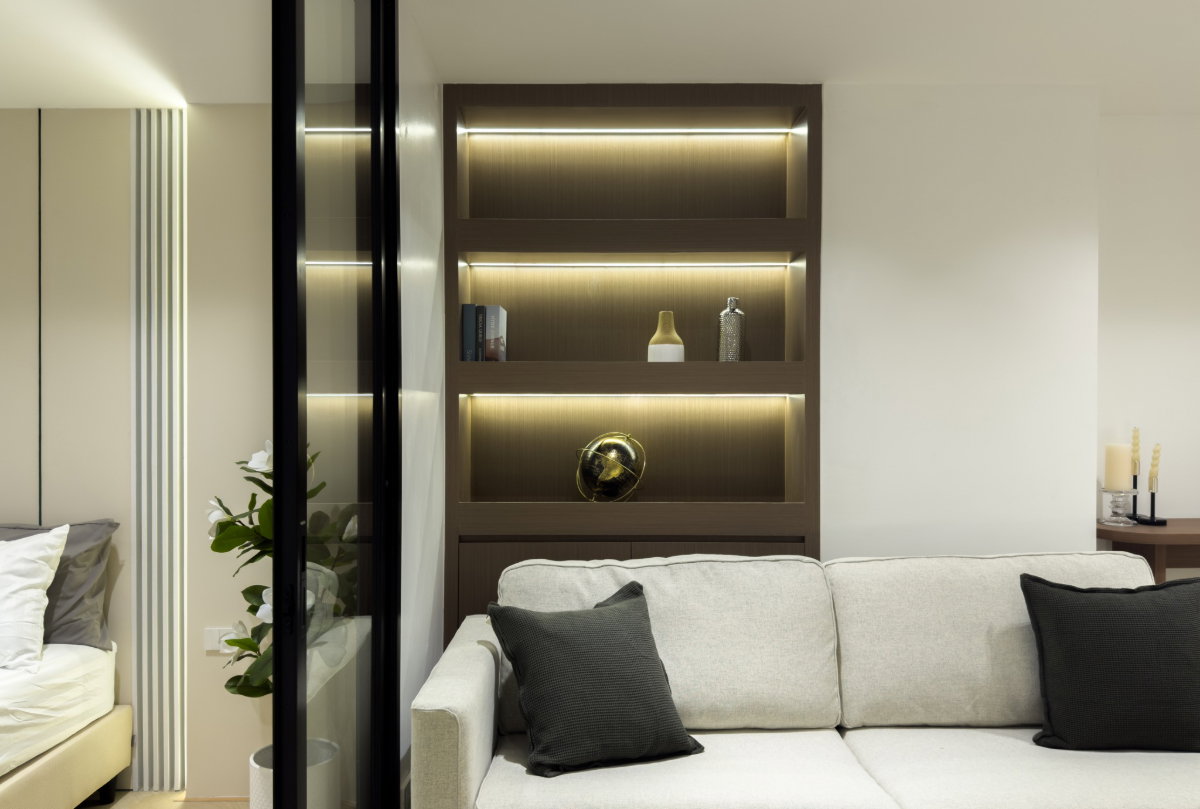 picture For Sale: 1 Bedroom, 1 Bathroom, 1 Kitchen, 1 Parking Space #C9MG100661 - 3/11