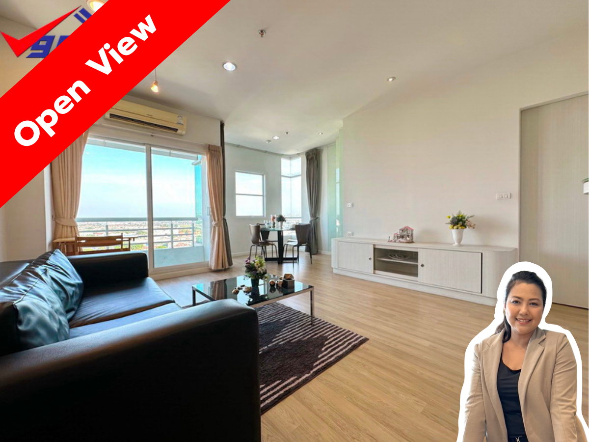 picture Condo for Rent - The Four Wings Residence | 1 Bedroom 68 sq.m. (F214907) - 1/20