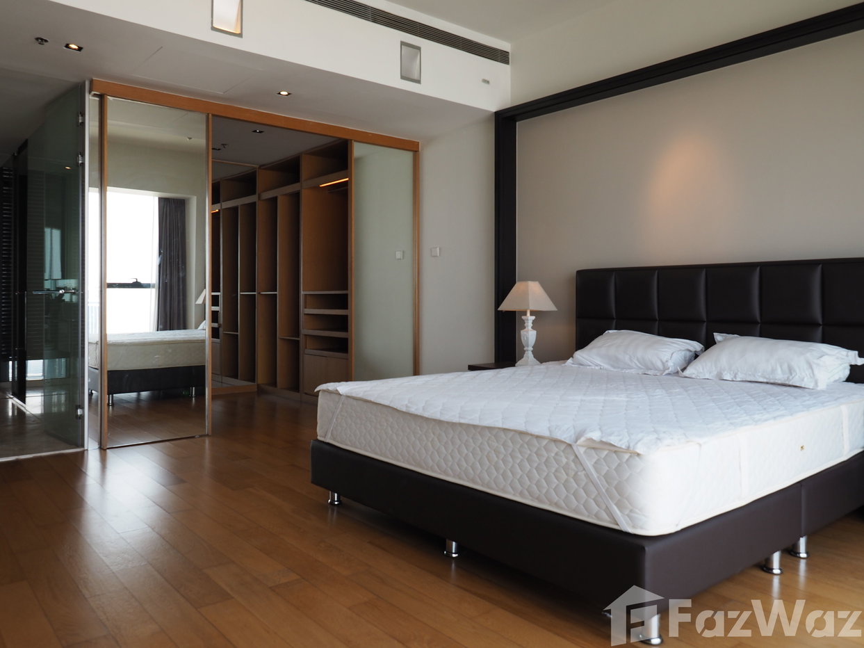 รูป คอนโดให้เช่า 3 ห้องนอน ในโครงการ เดอะ เมท 43236 - รูปที่ 10/19