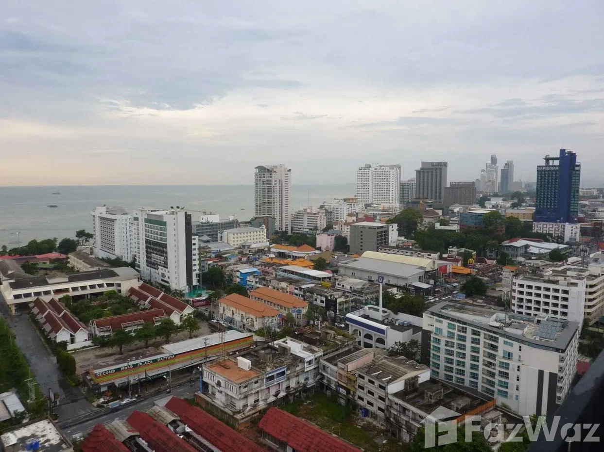 picture 2 Bedroom Unit with Stunning Sea and City View at Centric 6383740 - 3/15