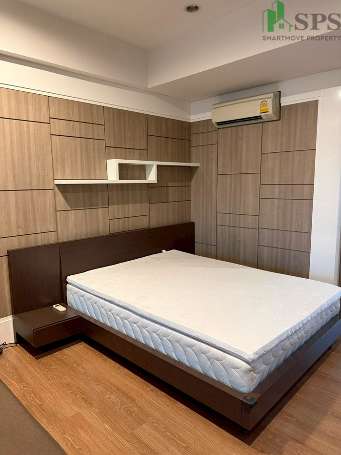 picture Townhouse for Rent – Blesstown Sukhumvit 50 (SPSJP369) - 14/20