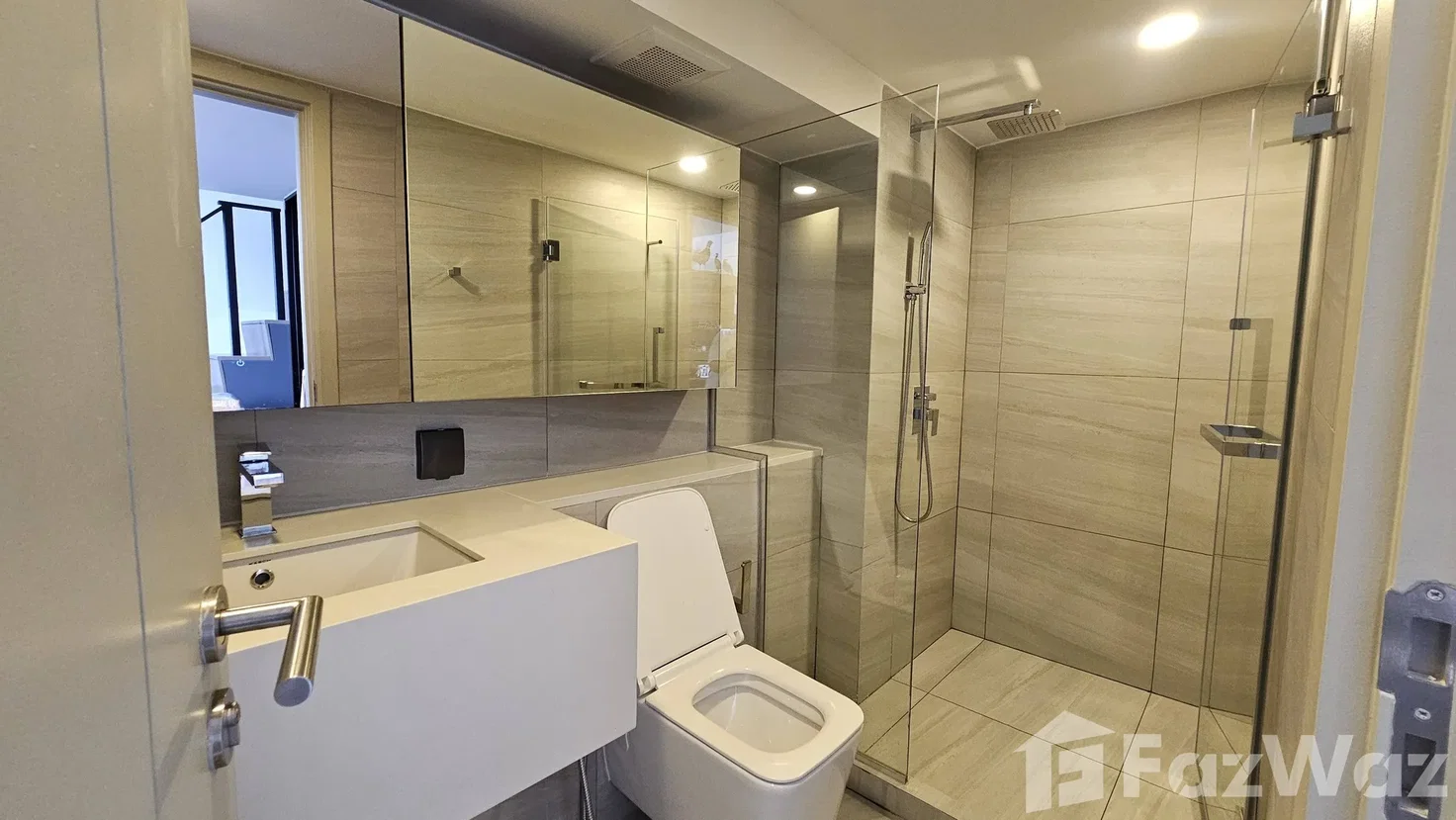 picture 2 bedroom for sale at Park Origin Chula Samyan 6383569 - 2/12