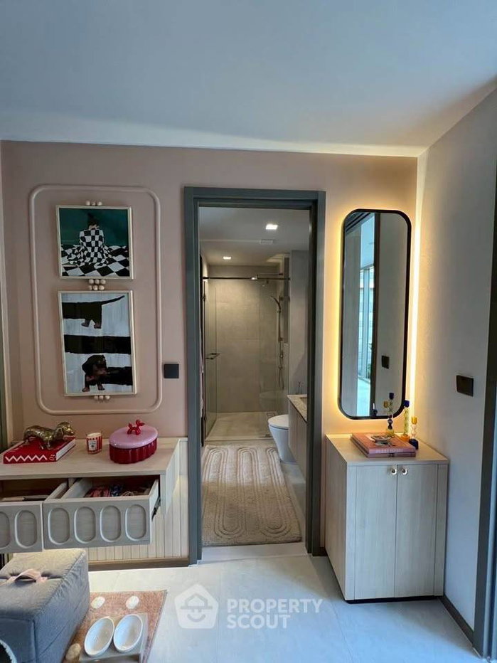 picture 1-BR Condo at Valles HAUS near BTS On Nut (ID 2408878) - 3/8