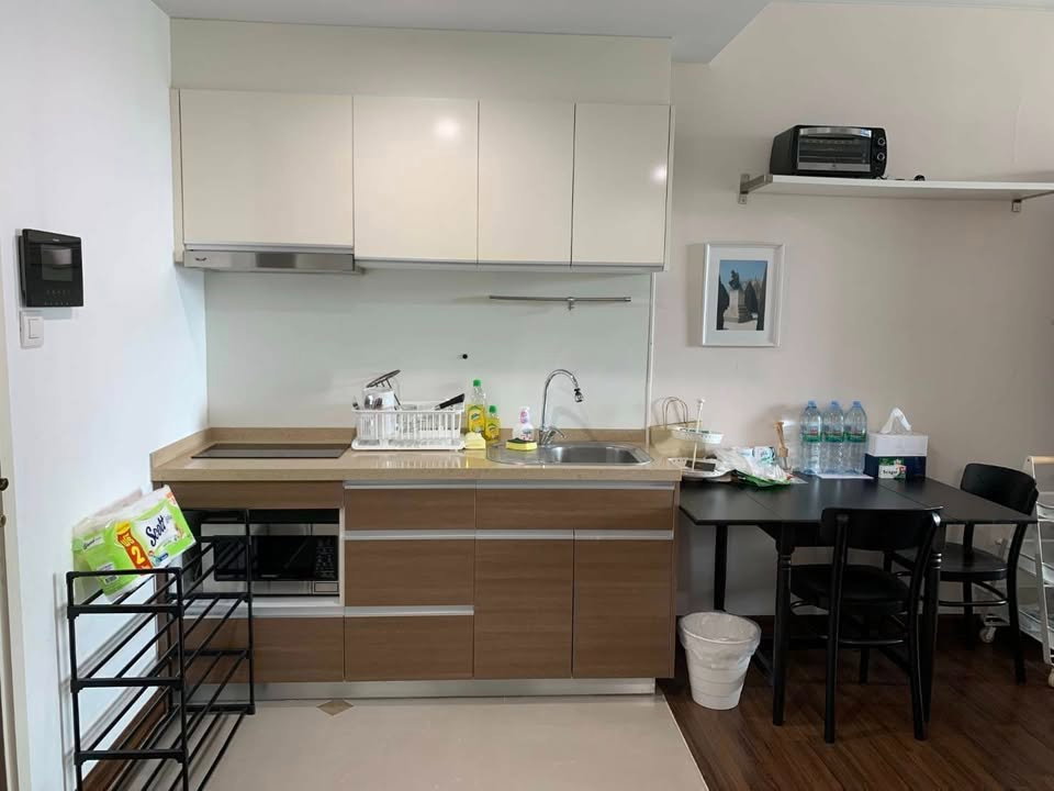 picture ST600/[For Rent] Supalai Elite Sathorn-Suanplu | Desirable 14th Floor (North Facing) - 4/7